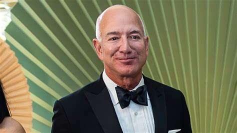 did jeff bezos buy rolex